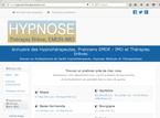 Annuaire des praticiens en Hypnose et Thérapies Brèves Annuaire des praticiens en Hypnose et Thérapies Brèves