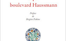 Hypnose et écriture: "146 boulevard Haussmann", l'ouvrage de Maurice Soustiel